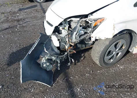 2014 Toyota Prius Three from USA, damaged, VIN JTDKN3DU7E0361676